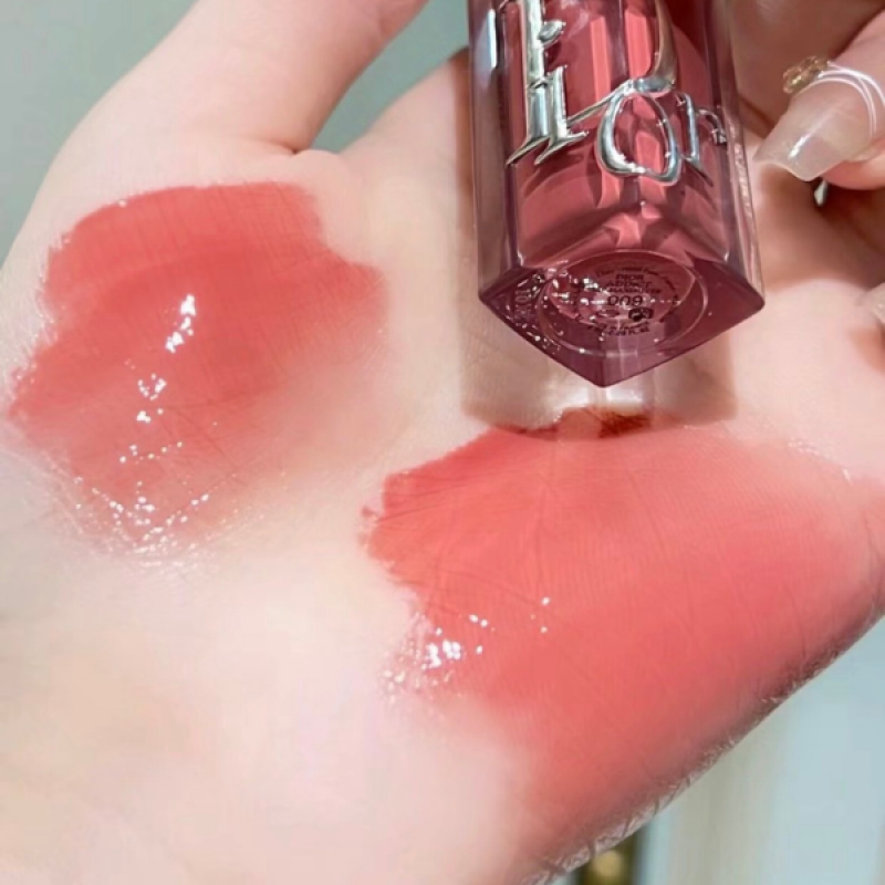 Son Dưỡng Dior Addict Lip Maximizer 009 Intense Rosewood – Màu Hồng Đất