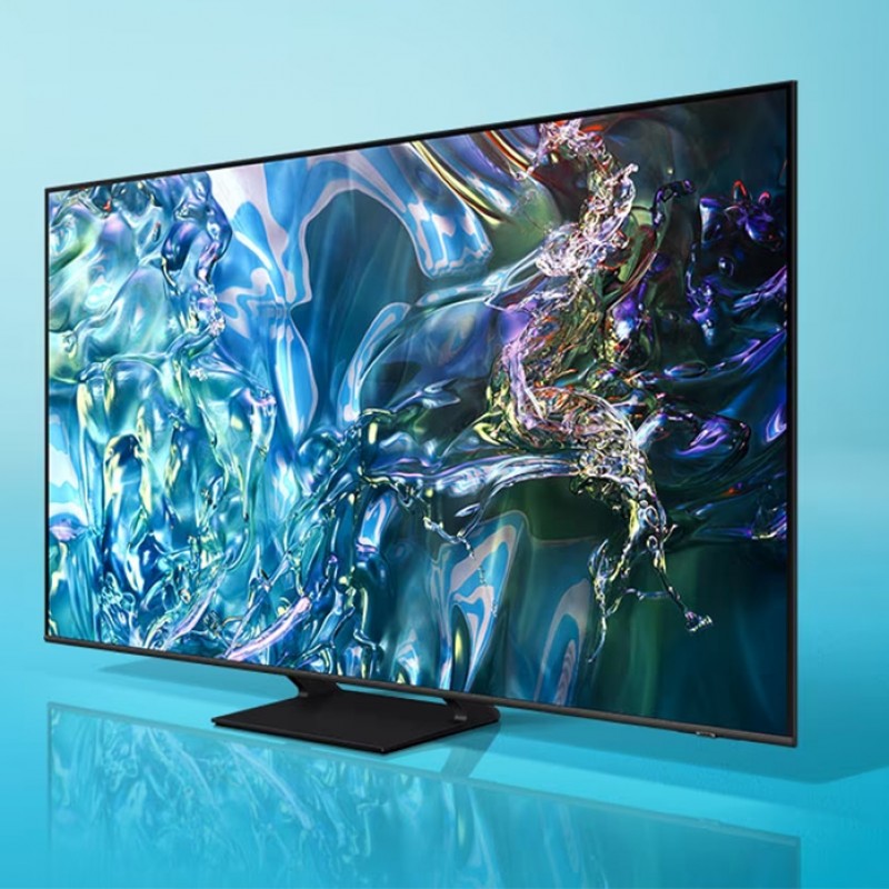 Smart Tivi QLED Samsung 4K 55 Inch QA55Q60D
